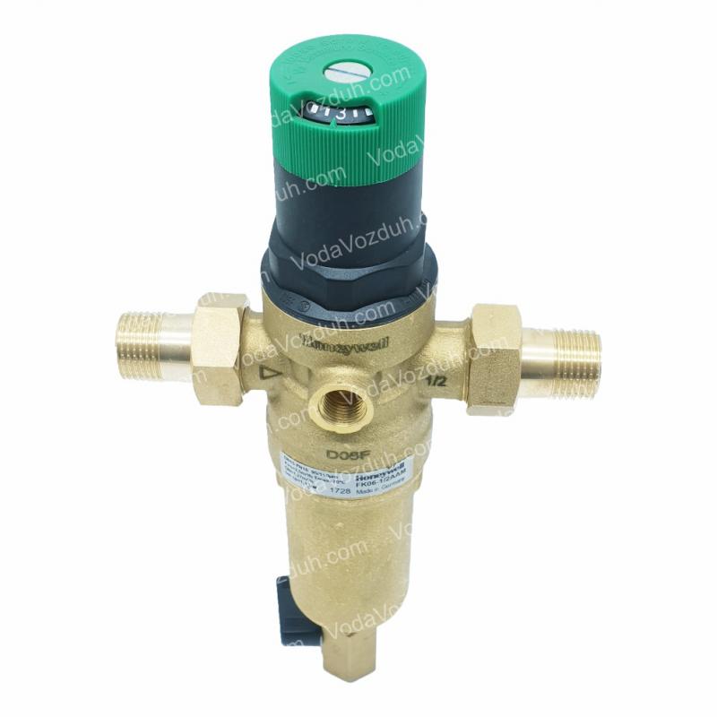 Honeywell fk06 ремкомплект